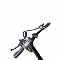 Elektriline Jalgrattas ADO...