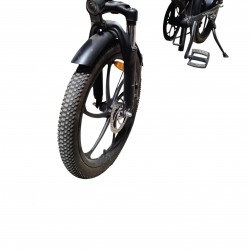 Elektriline Jalgrattas ADO...