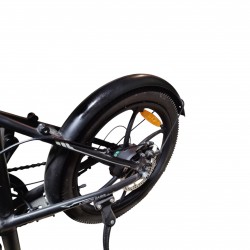 Elektriline Jalgrattas ADO...