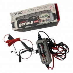 NOCO G1100 nutikas...