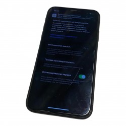 Mobiiltelefon iPhone XR 64GB