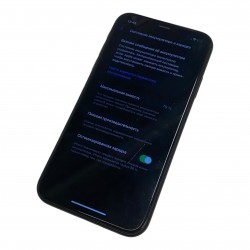 Mobiiltelefon iPhone XR 64GB