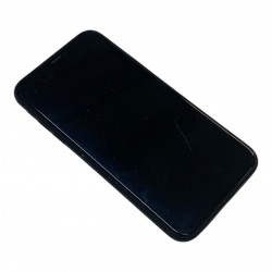 Mobiiltelefon iPhone XR 64GB