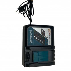 Makita kiirlaadija DC18RC...