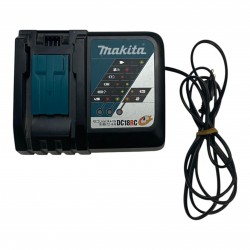 Makita kiirlaadija DC18RC...