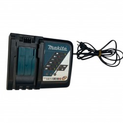 Makita kiirlaadija DC18RC...