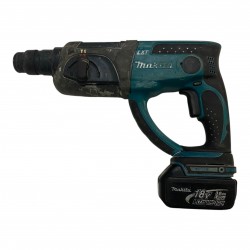 Akupuurvasar Makita DHR202...