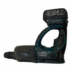 Akupuurvasar Makita DHR202...