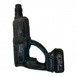 Akupuurvasar Makita DHR202...