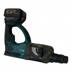 Akupuurvasar Makita DHR202...