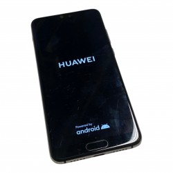 Mobiiltelefon Huawei P20 64GB