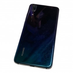 Mobiiltelefon Huawei P20 64GB