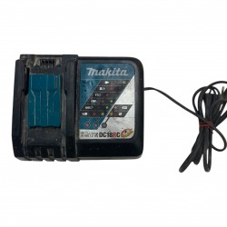 Makita kiirlaadija DC18RC...