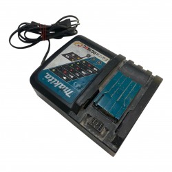 Makita kiirlaadija DC18RC...