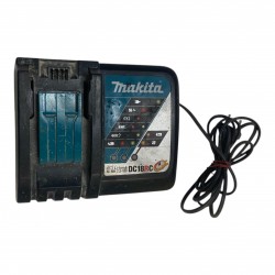 Makita kiirlaadija DC18RC...