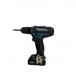 Akutrell Makita DF331D +...