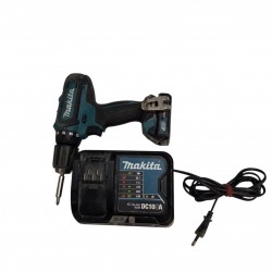 Akutrell Makita DF331D +...