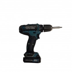 Akutrell Makita DF331D +...