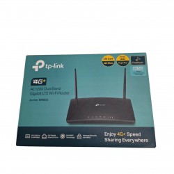 Ruuter TP-Link AC1200 + karp