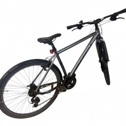 Jalgratas Classic 21 Street...