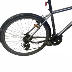 Jalgratas Classic 21 Street...