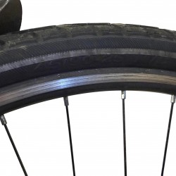 Jalgratas Classic 21 Street...