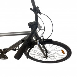 Jalgratas Classic 21 Street...