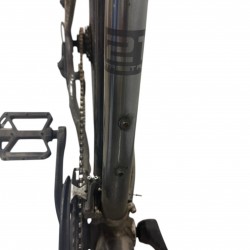 Jalgratas Classic 21 Street...