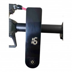 Elektritõukeratas Sencor...