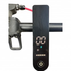 Elektritõukeratas Sencor...