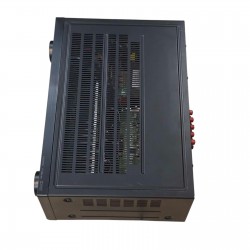 Resiiver Pioneer VSX-529 +...