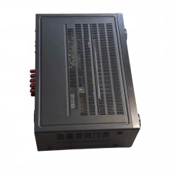 Resiiver Pioneer VSX-529 +...