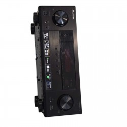 Resiiver Pioneer VSX-529 +...