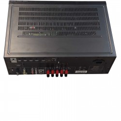 Resiiver Pioneer VSX-529 +...