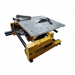 Lauasaag Dewalt DW743