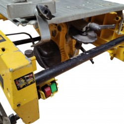 Lauasaag Dewalt DW743