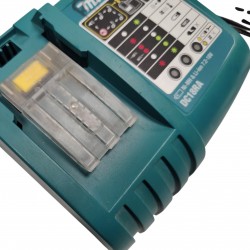 Laadija Makita DC18RA