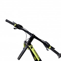 Jalgrattas Superior XC889