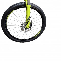 Jalgrattas Superior XC889