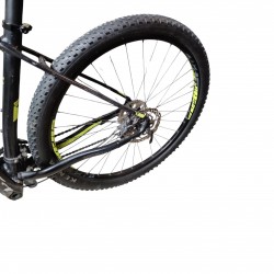 Jalgrattas Superior XC889