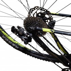 Jalgrattas Superior XC889