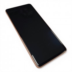 Mobiiltelefon Samsung...