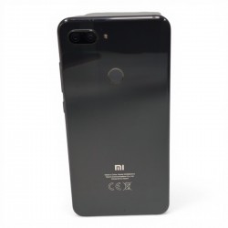 Mobiiltelefon Xiaomi Mi 8...
