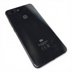 Mobiiltelefon Xiaomi Mi 8...