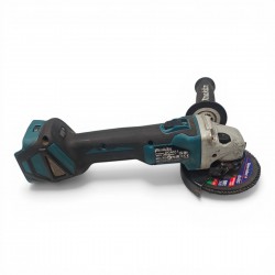 Relakas Makita DGA511 ilma aku