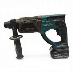 Puurvasar Makita DHR202 +...