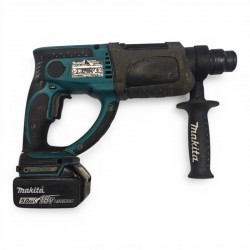 Puurvasar Makita DHR202 +...