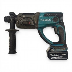 Puurvasar Makita DHR202 +...