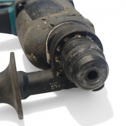 Puurvasar Makita DHR202 +...