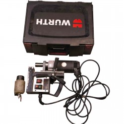 Magnetsüdamikpuurpink Würth...